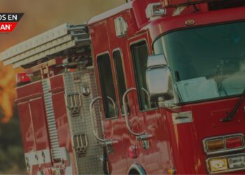 DNR advierte sobre peligro de incendios este fin de semana del Día de los Caídos