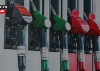 Los precios de la gasolina suben ligeramente en Michigan: AAA