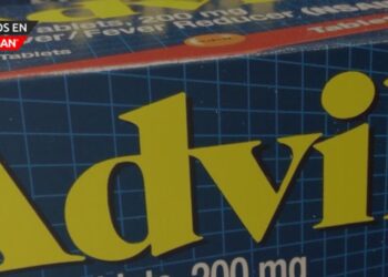 Family Dollar emite retiro voluntario de productos Advil