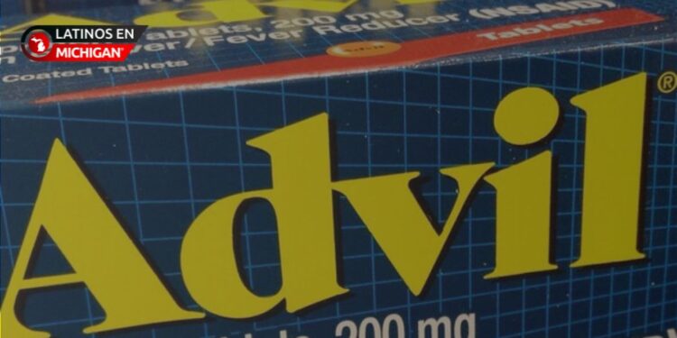 Family Dollar emite retiro voluntario de productos Advil