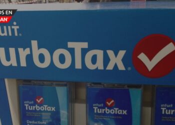 Varios residentes de Michigan recibirán cheques de reembolso de TurboTax después de ser engañados