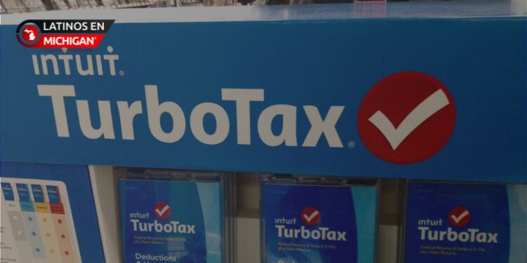 Varios residentes de Michigan recibirán cheques de reembolso de TurboTax después de ser engañados