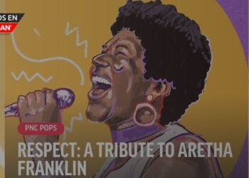 DSO honrará a Queen of Soul con ‘Respect: A Tribute to Aretha Franklin’