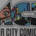 Motor City Comic Con regresa este fin de semana