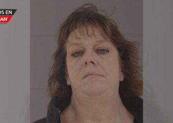 Arresto realizado en intento de contrabando de drogas a la cárcel del condado de Kent