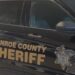 Autoridades de Monroe advierten sobre estafador que se hace pasar por el capitán de MCSO