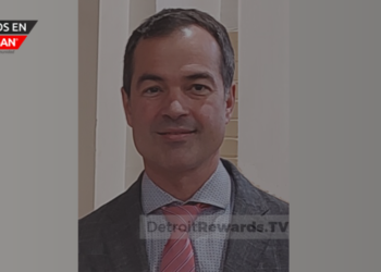 Policía de Detroit ofrece recompensa de $1,000 por información sobre homicidio del neurocirujano Devon Hoover