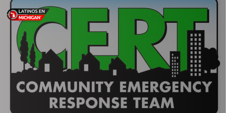 La ciudad de Detroit ofrece capacitación gratuita en respuesta a emergencias para voluntarios