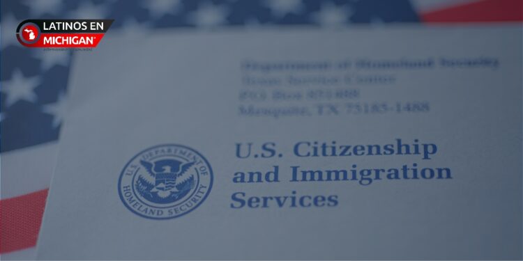 USCIS anuncia cambios para presentar documentos para ciertas solicitudes de asilo afirmativo