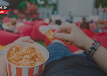 Movie Nights in the D regresa el 7 de junio