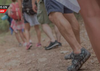 Regresa el programa gratuito Detroit Riverwalkers para mayores de 50 años