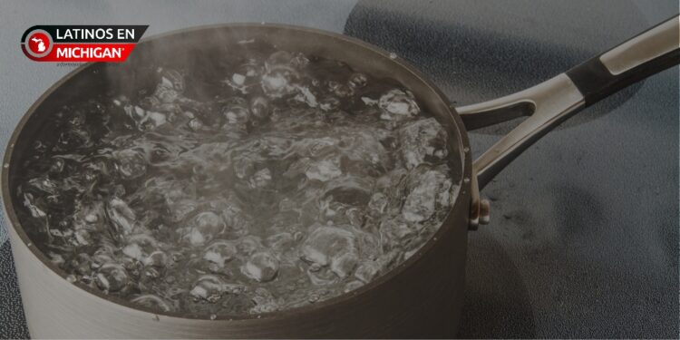 Alerta de hervir el agua permanece vigente para miles en el norte del condado de Oakland 