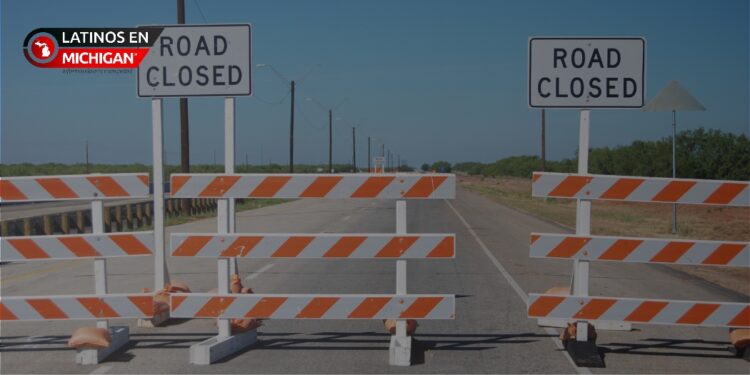 MDOT levanta las restricciones de tráfico para viajes del fin de semana festivo