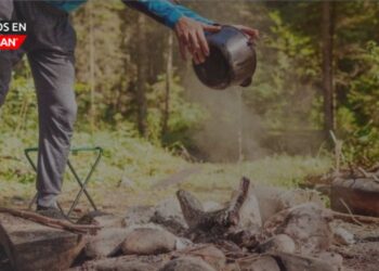 La gobernadora Whitmer recalca consejos de seguridad contra incendios