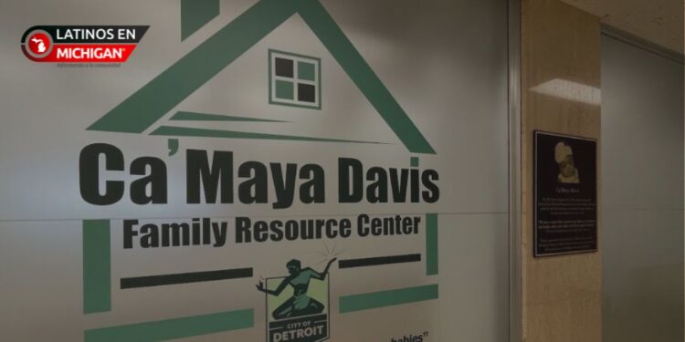 Inauguran oficina de servicios de vivienda en Detroit