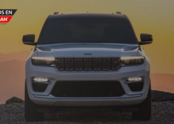 Stellantis retira del mercado más de 354,000 Jeeps en todo el mundo