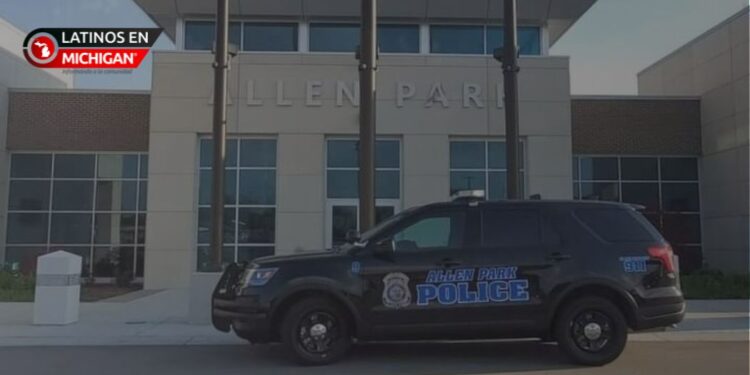 Una persona herida en tiroteo en Allen Park el miércoles