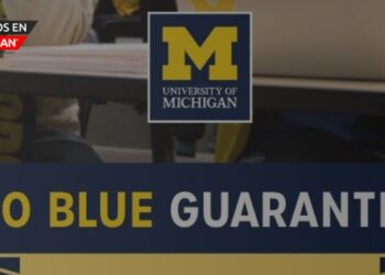 La Universidad de Michigan amplía la elegibilidad de matrícula gratuita de Go Blue Guarantee