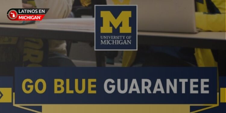 La Universidad de Michigan amplía la elegibilidad de matrícula gratuita de Go Blue Guarantee