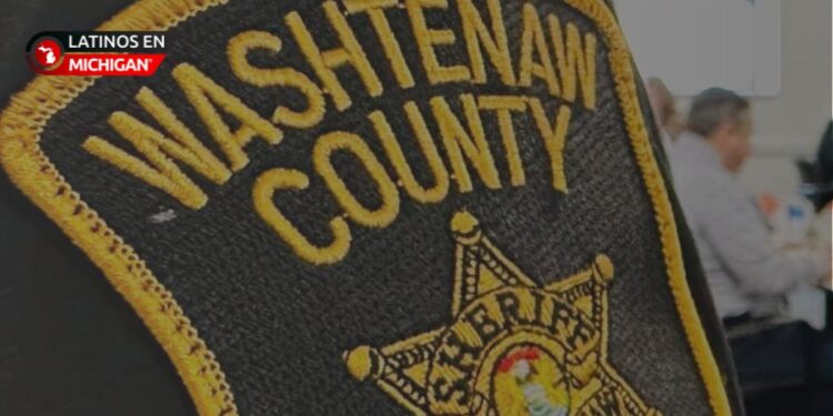 Policía busca a adolescente después de tiroteo que dejo 2 muertos y 2 heridos en el condado de Washtenaw