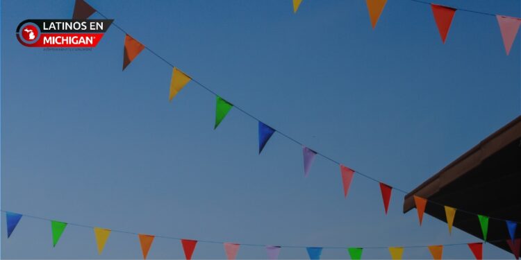 3 Ferias para disfrutar este fin de semana en Metro Detroit