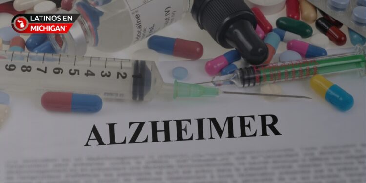 FDA aprueba medicamento que retrasa el avance del Alzheimer