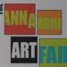 Esta semana regresa la Feria de Arte de Ann Arbor