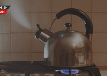 Aviso de hervir el agua para la Autoridad de Agua de la Comunidad de Livingston