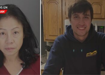 Mujer del condado de Oakland sentenciada a prisión estatal por atropello fatal de estudiante de MSU