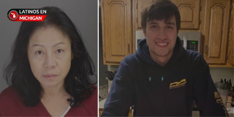 Mujer del condado de Oakland sentenciada a prisión estatal por atropello fatal de estudiante de MSU