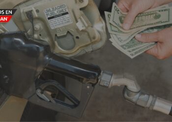Los precios de la gasolina en Michigan suben 18 centavos desde la semana pasada: AAA