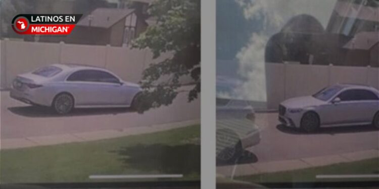 Ofrecen recompensa de $50,000 por información de robo a cartero en Southfield