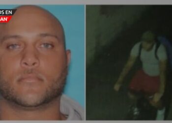 Sospechoso buscado por asalto en Troy también es buscado por asesinato en Detroit el martes