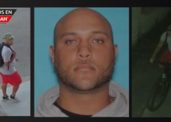 Anuncian cargos contra el sospechoso en el ataque de Troy Target, el miércoles será procesado