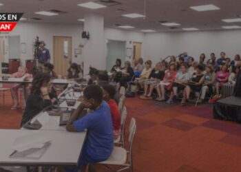 El laboratorio TeachingWorks de la U-M se impartirá este mes en Detroit
