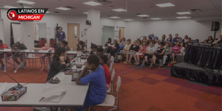 El laboratorio TeachingWorks de la U-M se impartirá este mes en Detroit