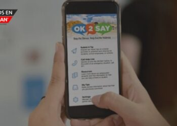 Whitmer aplaude el programa OK2SAY por mejorar la seguridad escolar