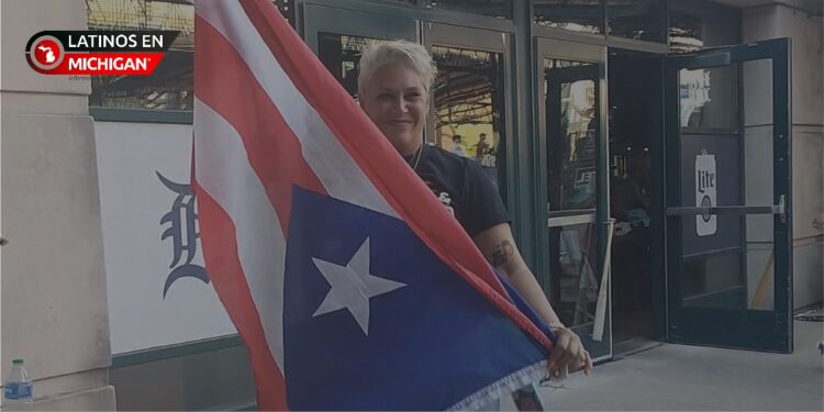 Los Tigres de Detroit celebran la Fiesta Tigres para honrar a los jugadores y entrenadores latinos