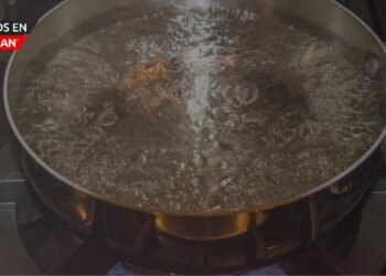 Continúa el aviso de hervir el agua al menos hasta el jueves en 5 comunidades de Macomb