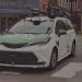 Nuevos vehículos de transporte autónomos para personas mayores y con discapacidades en Detroit