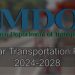 MDOT invita al público a opinar sobre el programa de transporte de 5 años