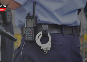 La policía de Clinton Twp. emite advertencia sobre un policía falso que solicita dinero en efectivo