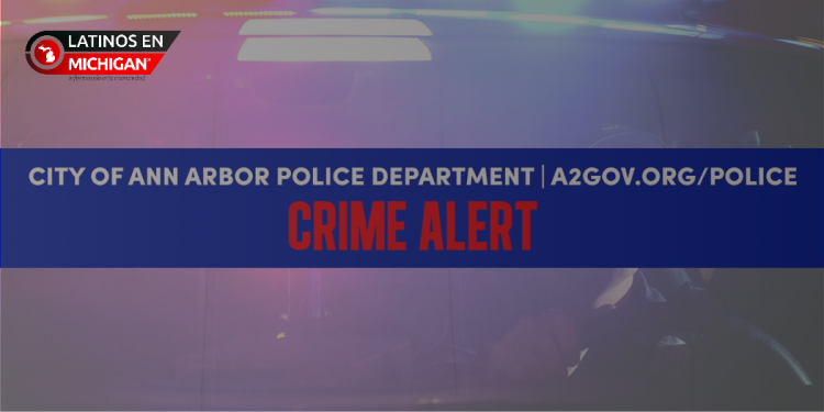 Policía investiga tiroteo cerca de gimnasio de Ann Arbor que dejó un herido