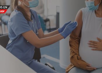 La FDA aprueba la primera vacuna para embarazadas que previene el VRS en lactantes
