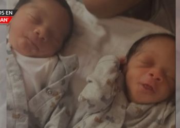 Alerta AMBER emitida para 2 bebés que fueron secuestrados en Livonia