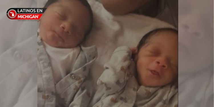 Alerta AMBER emitida para 2 bebés que fueron secuestrados en Livonia