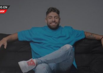 Colombiano Beta Mejía, más allá de un gran cuerpo