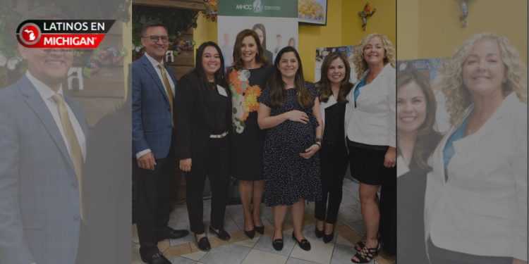 Conozca el programa Adelante Michigan que apoya a los emprendedores de Lincoln Park