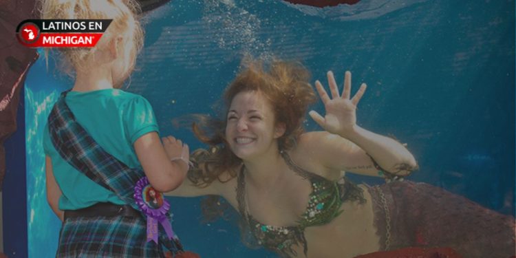 Disfrute del Festival del Renacimiento de Michigan con siete fines de semana completos de acción