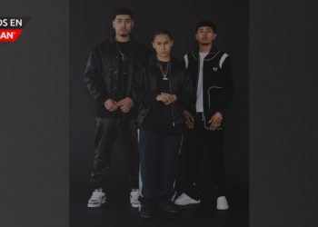 El trio Yahritza y su esencia, Número 1 en los listados de Billboard con su éxito «Frágil»